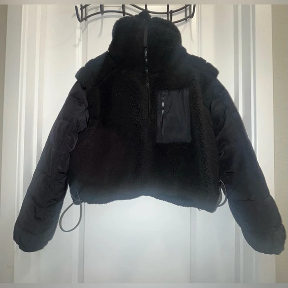 FP Movement by Free People Scenic Route Half-Zip Pullover - Picture 2 of 5